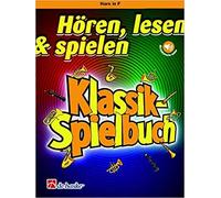 Eastman® Horns (Various Models) Klassik-Spielbuch