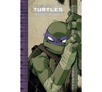 Eastman, Kevin B. - Teenage Mutant Ninja Turtles: The IDW Collection Volume 4 (TMNT IDW Collection)
