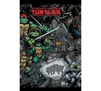 Eastman, Kevin B. - Teenage Mutant Ninja Turtles: The Ultimate Collection Volume 2 (TMNT Ultimate Collection)