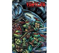 Eastman, Kevin B. - Teenage Mutant Ninja Turtles: The Ultimate Collection Volume 7