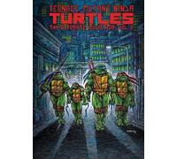 Eastman, Kevin B. - TMNT ULTIMATE COLL TP VOL 02: The Ultimate Collection: 2