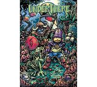 Eastman, Kevin B. - Underwhere