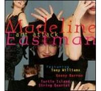 Eastman, Madeline - Art Attack