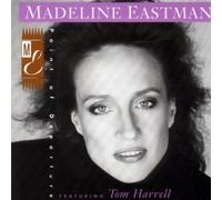 Eastman, Madeline - Point of Departure