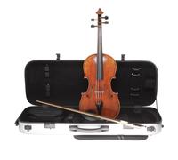 Eastman Master Viola Outfit with Gold Level Setup 15.5"