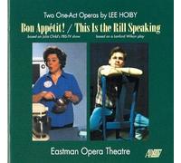 Eastman Opera Theater - Bon Appetit!