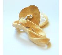 Eastman® Pull Through Cloth for the Saxophone S-Neck (alto, tenor) sax Cleaning Cloth