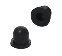 Eastman® Rubber Floor Protection for Trombone Slide - Reliable Shock Absorption for your Trombone - 2 pcs