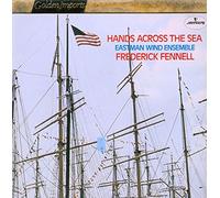 Eastman Wind Ensemble - Hands Across The Sea