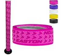 Easton | 1.80mm Flow Tack Bat Grip | Baseball / Softball | Pink