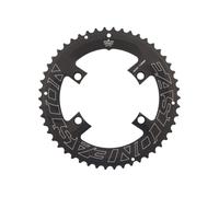 Easton 11 Speed Asymetric 4-Bolt Chainring - Black 34T