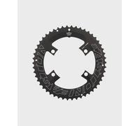 Easton 11 Speed Asymetric 4-Bolt Chainring - Black 52T