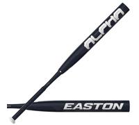 Easton | 2025 | Alpha Slowpitch Softball Bat | USA/ASA | End Loaded 2-Piece | 12.75" Barrel | 26 oz.