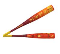 Easton | 2025 | Hype FIRE Baseball Bat | USSSA | -8 Drop | 2 3/4' Barrel | 32 inch