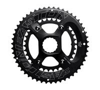 Easton 4-Bolt 11 Speed Shifting Chainrings 50/34
