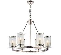 Easton 6 Light Chandelier