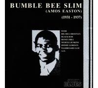 Easton Amos - Bumble Bee Slim