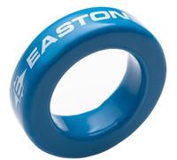 EASTON Baseball Bat Weight - 2021 -Royal - 16 oz Weight - On Deck Donut Bat Wait To Warm-Up For Confident Plate Appearances - Slides On And Off Any Baseball Bat