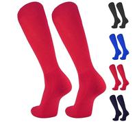 Easton | Baseball/Softball Athletic Socks | 1 Pair | Multiple Sizes & Colors
