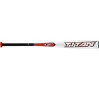 Easton BZ276 Titan SC900 (-5) Senior League Baseball Bat (30 Inch/25 oz)