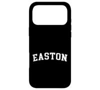 Easton Case for iPhone 17 Pro Max