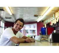 Easton Corbin - All Over The Road