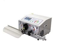 Easton EA03C Computerized Automatic Cable Wire Cutting Stripping Machine with Wire Cross Section of 0.2-10mm2…