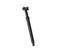 Easton Ea70 Ax Seatpost 50 Mm Dropper Seatpost Black 300-350 mm / 27.2 mm
