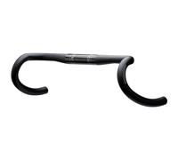 Easton EA70 AX Gravel Handlebar - Black / 40cm / 31.8mm