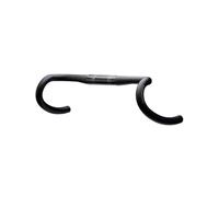 Easton EA70 AX Gravel Handlebar - Black / 46cm / 31.8mm