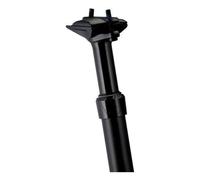 Easton Ea70 Ax Seatpost 50 Mm Dropper Seatpost Black 350-400 mm / 27.2 mm 350-400 mm Black