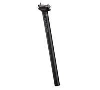 Easton EA70 Seatpost - Black / 27.2mm / 400mm