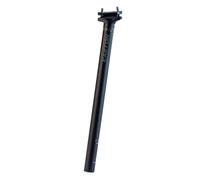 Easton EA70 Setback Seatpost - Black / 27.2mm / 350mm / 20mm Offset