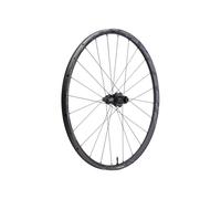Easton EA90 AX Clincher Wheel - Disc - 12x100mm / 15x100mm - Front - 7