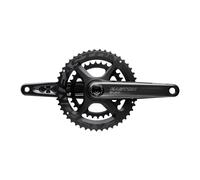 Easton EA90 Cranks (Arms Only) 175mm Black