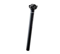Easton EA90 ISA Seatpost - Black / 27.2mm / 350mm