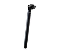 Easton EA90 Setback Seatpost - Black / 27.2mm / 350mm / 20mm Setback