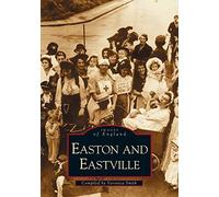 Easton & Eastville (Images of England)