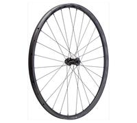 Easton Ec70 Ax Disc Tubeless Front Wheel Black 12 x 100 mm