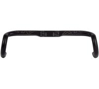 Easton EC90 ALX Carbon Handlebar, 10D, 40cm, Di2