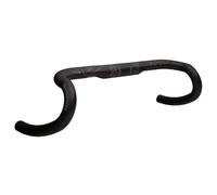 Easton EC90 AX Di2 Carbon Gravel Handlebar - Black / 42cm / 31.8mm