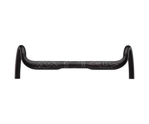 Easton Ec90 Ax Di2 Handlebar 31.8 mm Black