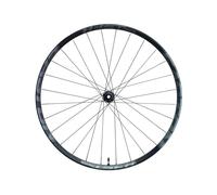 Easton EC90 AX 700C Clicher Disc Wheel Front 700C Black - 12x100mm / 15x100mm