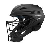 Easton | ELITE X Catcher's Helmet | Large | BLACK