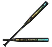 Easton | Fire Fly Fastpitch Softball Bat | Approved for All Fields | -12 | 27 Inch