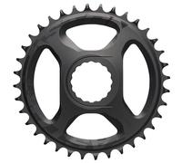 Easton Dm Flattop Chainring Black 36t