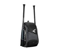 Easton | GAME READY Backpack Equipment Bag | Adult | Black