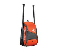 Easton | GAME READY Backpack Equipment Bag | Adult | Orange