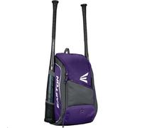 Easton | GAME READY Backpack Equipment Bag | Adult | Purple