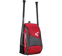 Easton | GAME READY Backpack Equipment Bag | Adult | Red